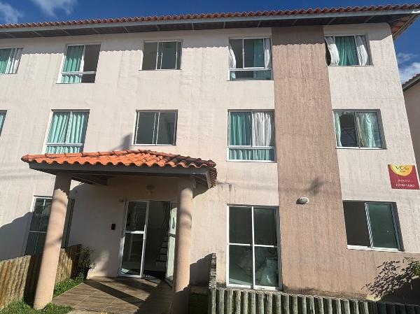 Apartamento - Venda