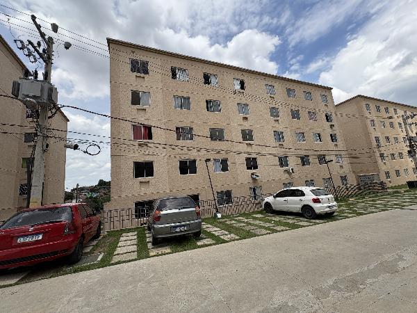 Apartamento - Venda