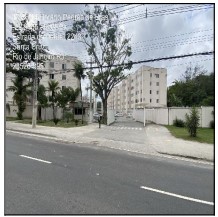 Apartamento - Venda