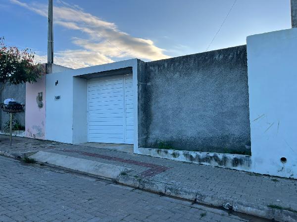 Casa - Venda