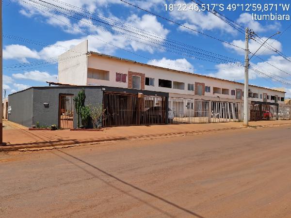 Apartamento - Venda
