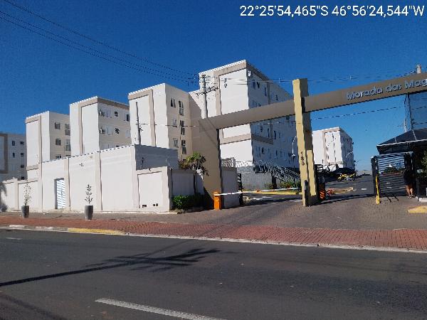Apartamento, 2 quartos, 42 m² - Foto 1