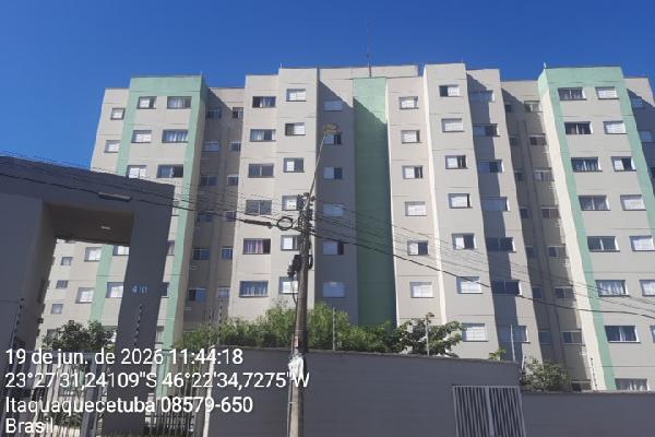 Apartamento, 2 quartos, 46 m² - Foto 1