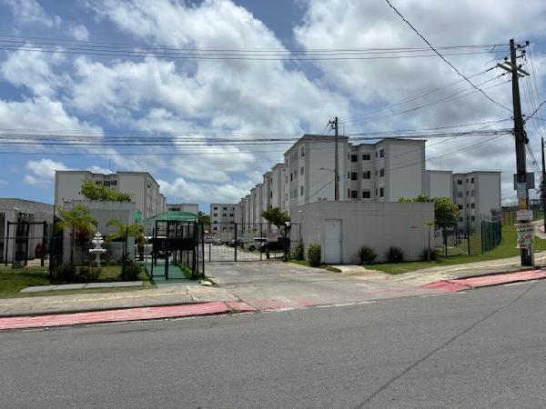 Imóvel com localização privilegiada — Apartamento no Areia Branca, Salvador - BA, Apto 001, 1 quarto, 40,53m²