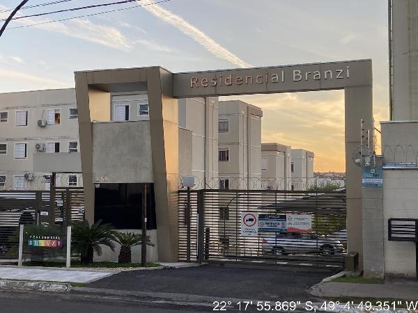 Apartamento - Venda
