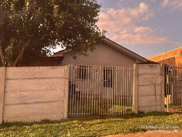 Casa - Venda