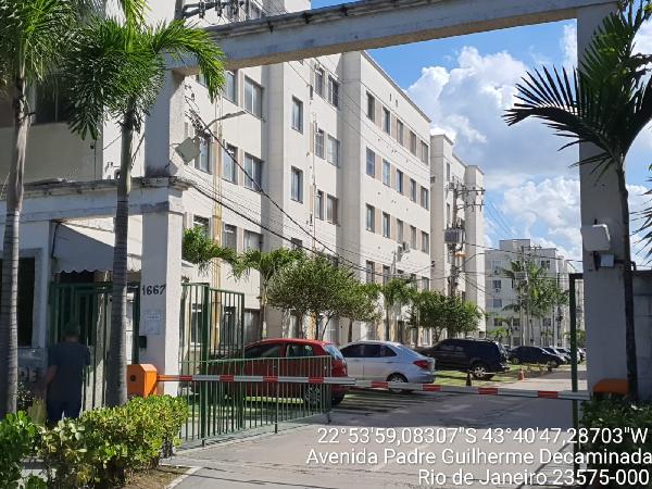 Apartamento - Venda