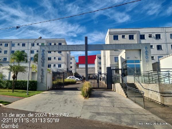 Apartamento - Venda