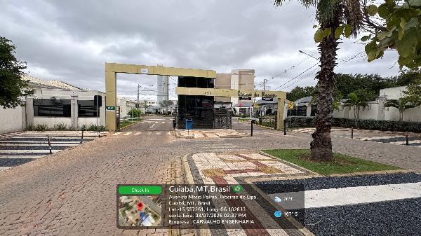 Oferta recomendada — Apartamento no Ribeirao do Lipa, Cuiaba - MT, Apto 404, 2 quartos, 1 vaga, 38,4m²