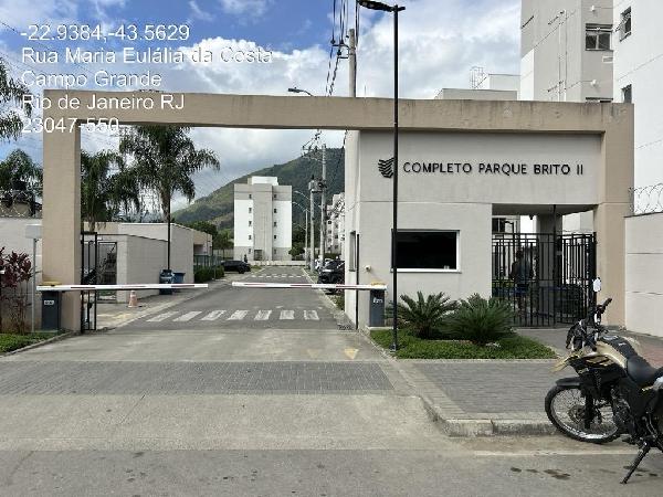 Apartamento - Venda