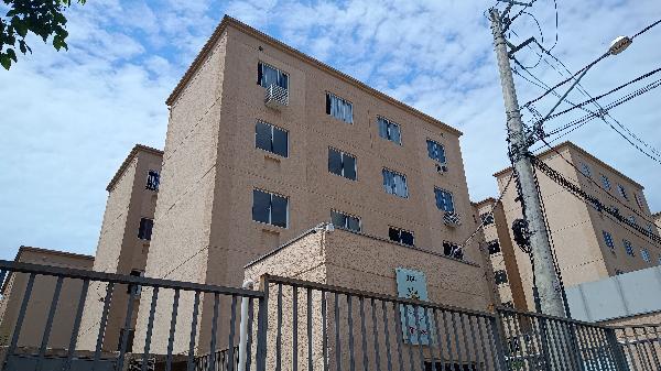 Apartamento - Venda