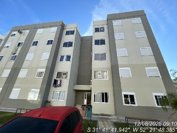 Apartamento - Venda