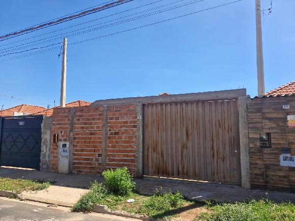 Casa - Venda