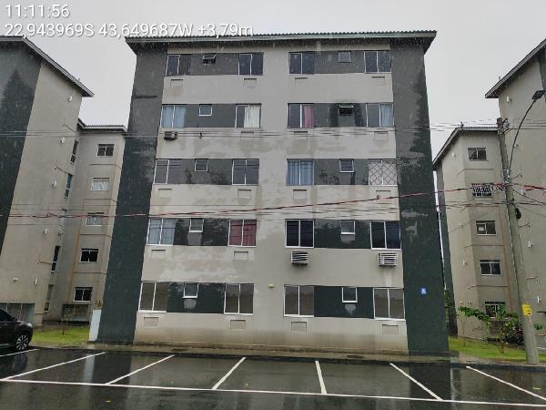 Apartamento - Venda