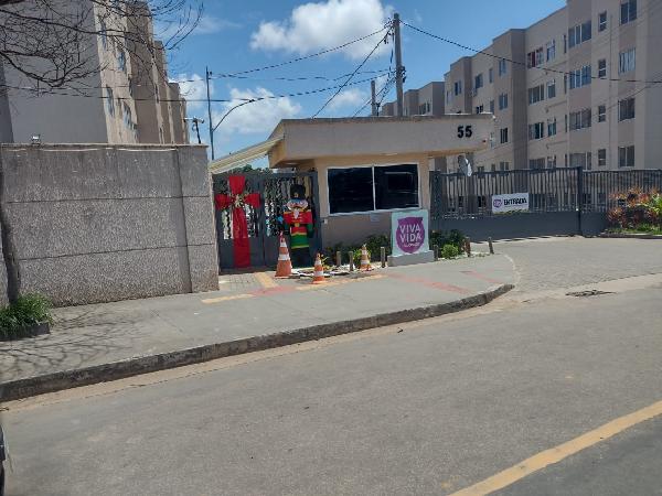 Apartamento - Venda