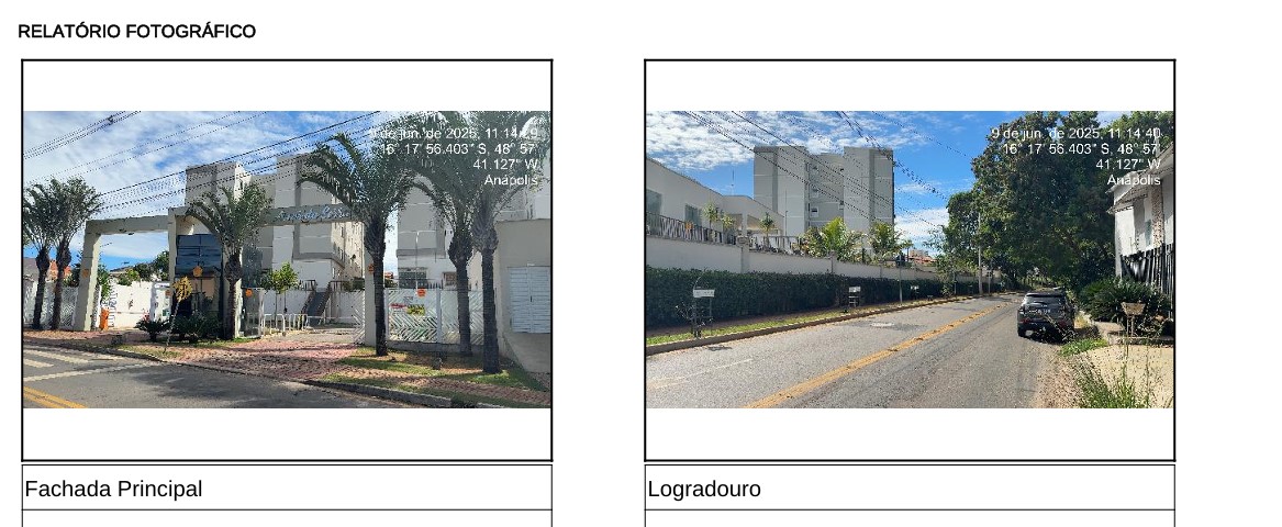 Imóvel bem posicionado — Apartamento no Jardim Alexandrina, Anapolis - GO, Apto 104, 2 quartos, 1 vaga, 40,95m²