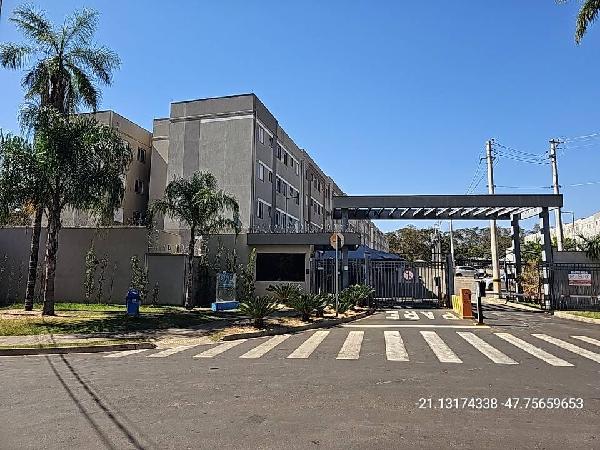 Apartamento - Venda