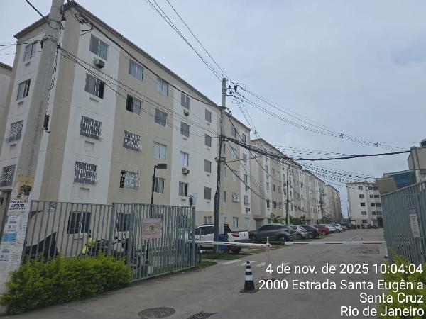 Apartamento - Venda