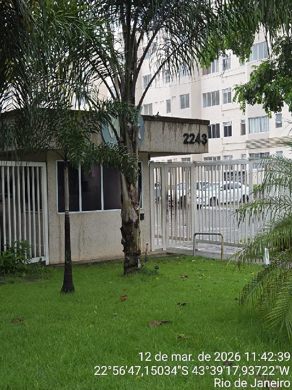 Apartamento - Venda