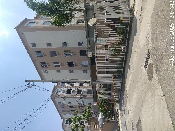Apartamento - Venda