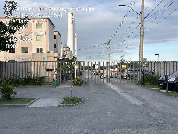 Apartamento - Venda