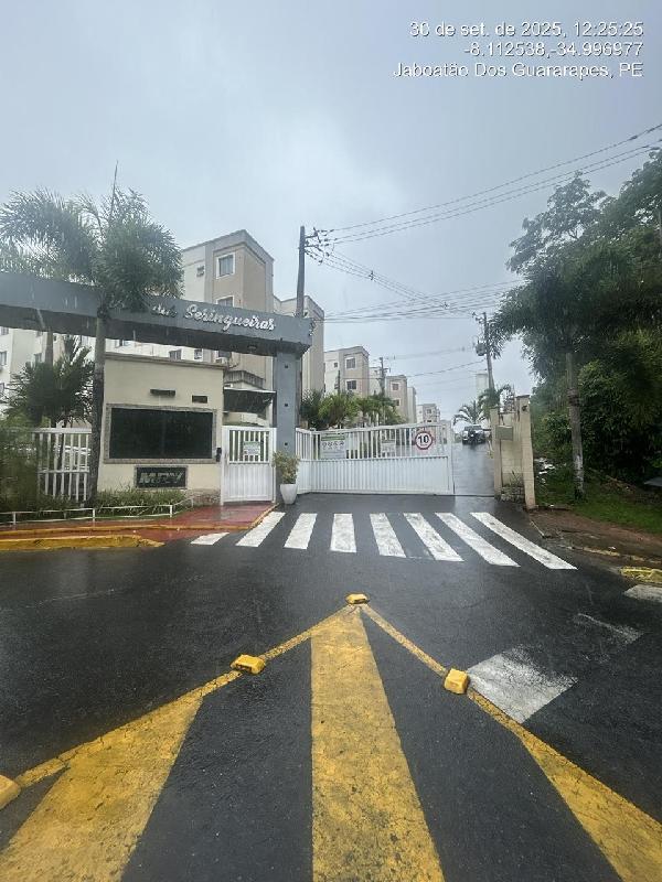 Apartamento - Venda