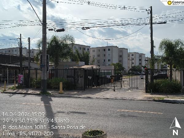 Apartamento - Venda