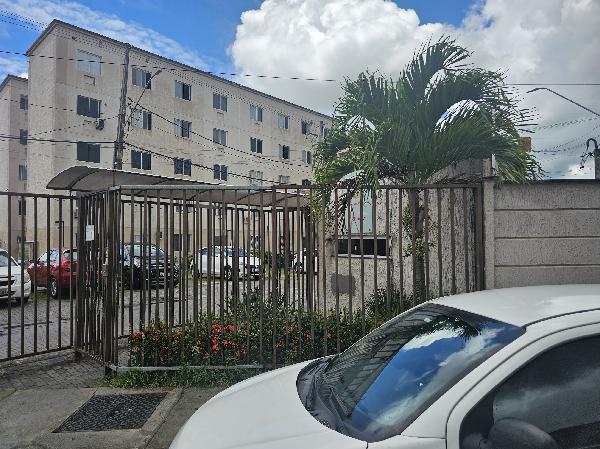 Apartamento - Venda