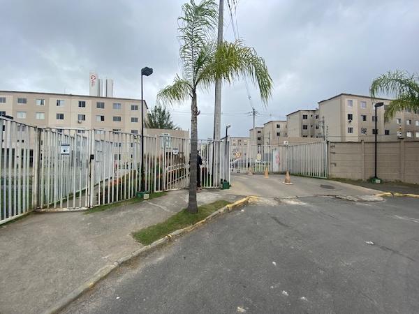 Apartamento - Venda