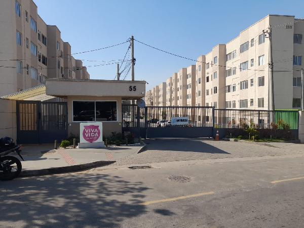 Apartamento - Venda