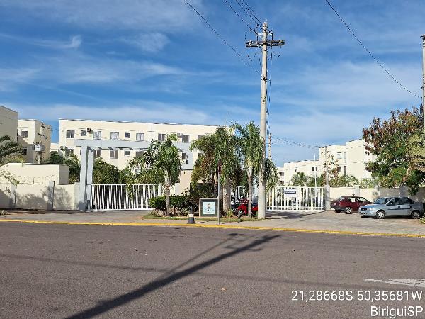 Imóvel em destaque — Apartamento no Vila Giampietro, Birigui - SP, Apto 201, 2 quartos, 2 vagas, 39,3m²