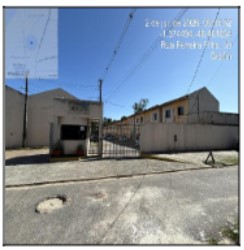 Oferta vantajosa — Apartamento no Val-de-caes, Belem - PA, Apto 202, 1 vaga, 47,59m²