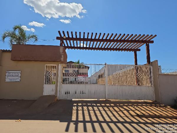 Condições especiais — Apartamento no Lot Recreio Mossoro, Cidade Ocidental - GO, Apto 1403, 2 quartos, 1 vaga, 47,95m²