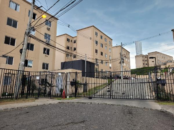 Apartamento - Venda