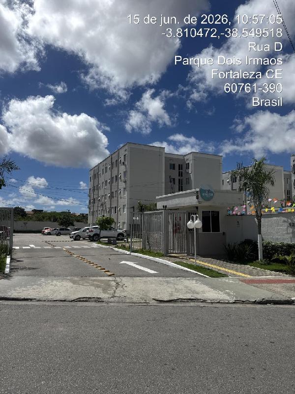 Apartamento - Venda