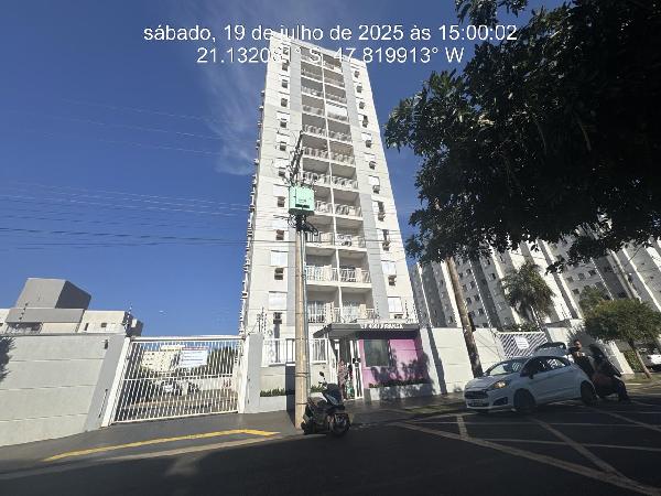 Ótima oportunidade — Apartamento no Residencial das Americas, Ribeirao Preto - SP, Apto 92, 2 quartos, 1 vaga, 51,53m²