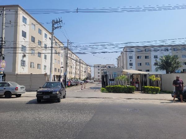 Apartamento - Venda