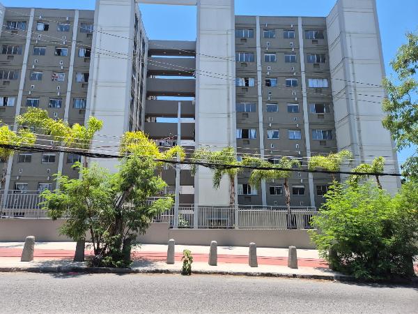 Oferta da Caixa — Apartamento no Freguesia (jacarepagua), Rio de Janeiro - RJ, Apto 506, 2 quartos, 1 vaga, 47m²