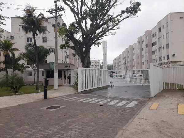 Apartamento - Venda
