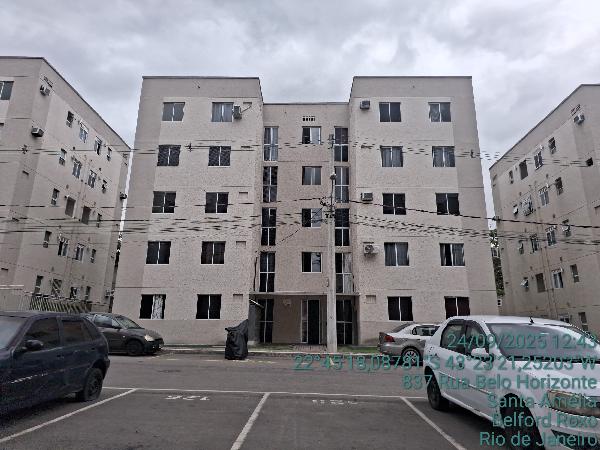 Apartamento - Venda