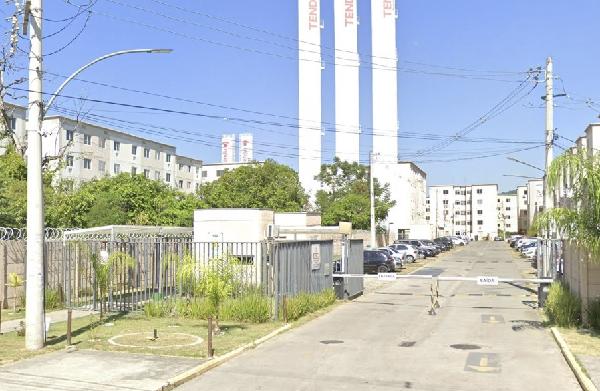 Excelente oportunidade — Apartamento no Guaratiba, Rio de Janeiro - RJ, Apto 302, 2 quartos, 40m²