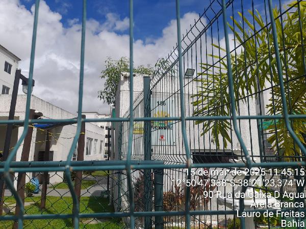 Apartamento - Venda