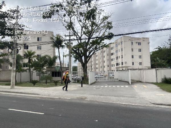 Apartamento - Venda