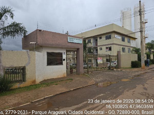 Apartamento - Venda