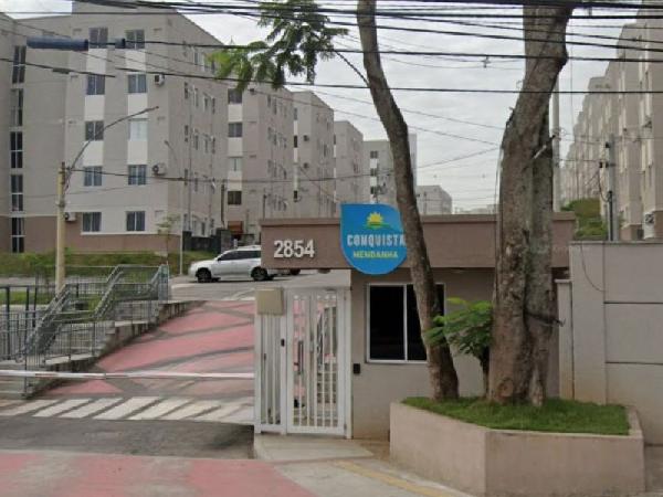 Apartamento - Venda