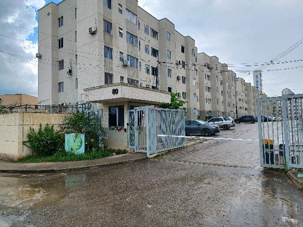 Apartamento - Venda