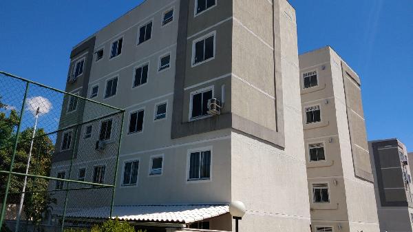 Negócio com vantagem — Apartamento no Inhoaiba, Rio de Janeiro - RJ, Apto 404, 2 quartos, 41,19m²