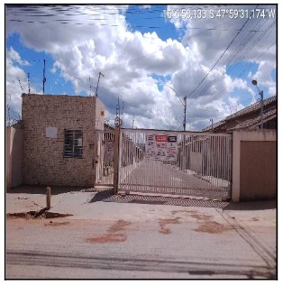 Casa - Venda