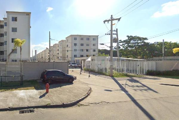 Apartamento - Venda