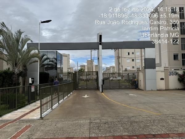 Apartamento - Venda